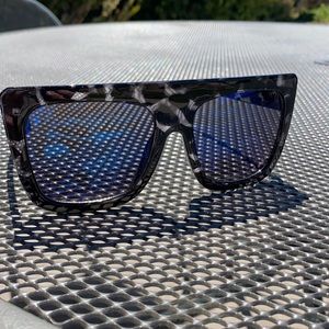 Quay Sunglasses
